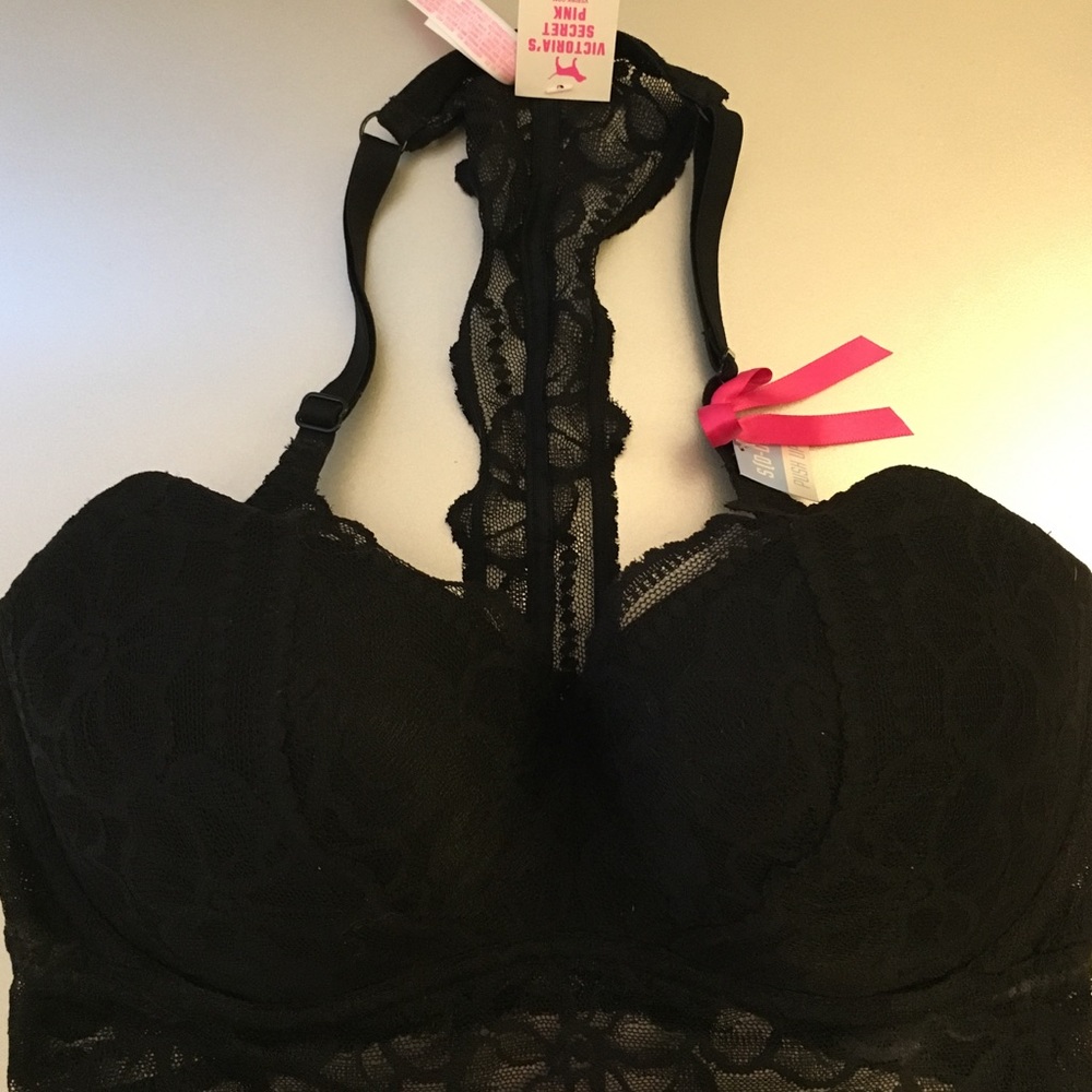 Victoria’s Secret Pink Bralette